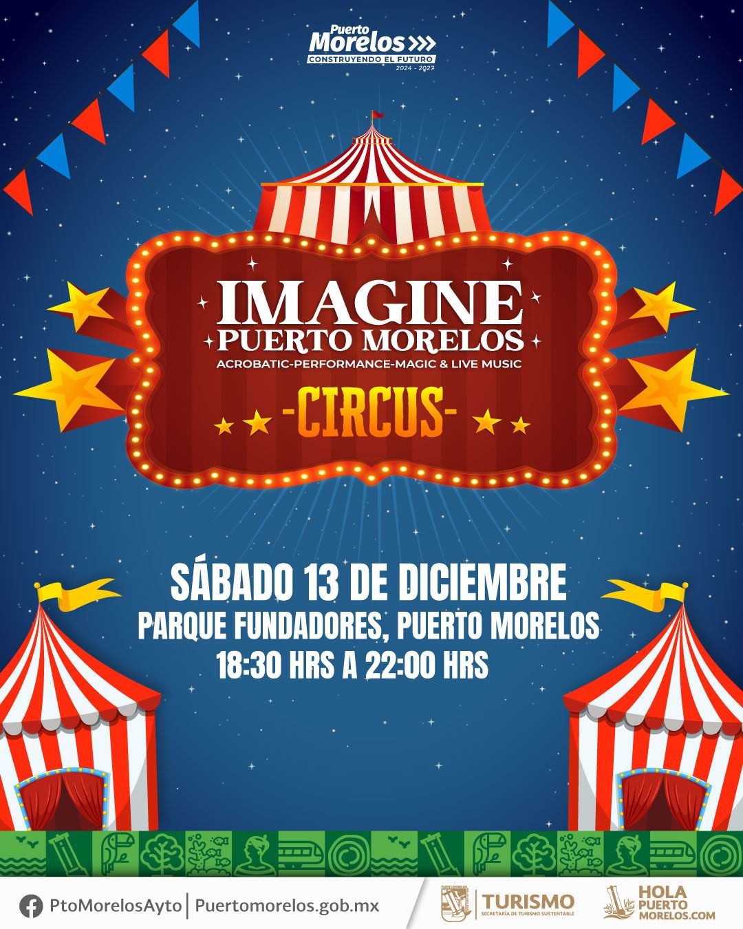 Imagine Circus image