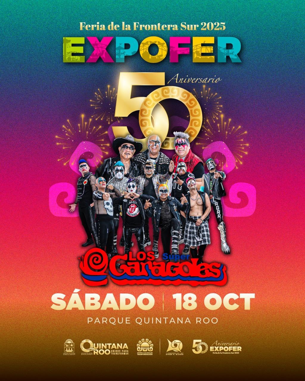 Expo Fer