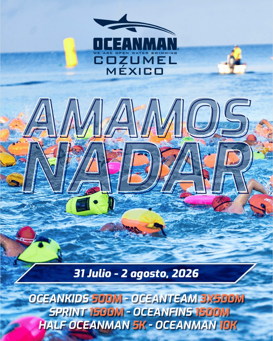 OCEANMAN
