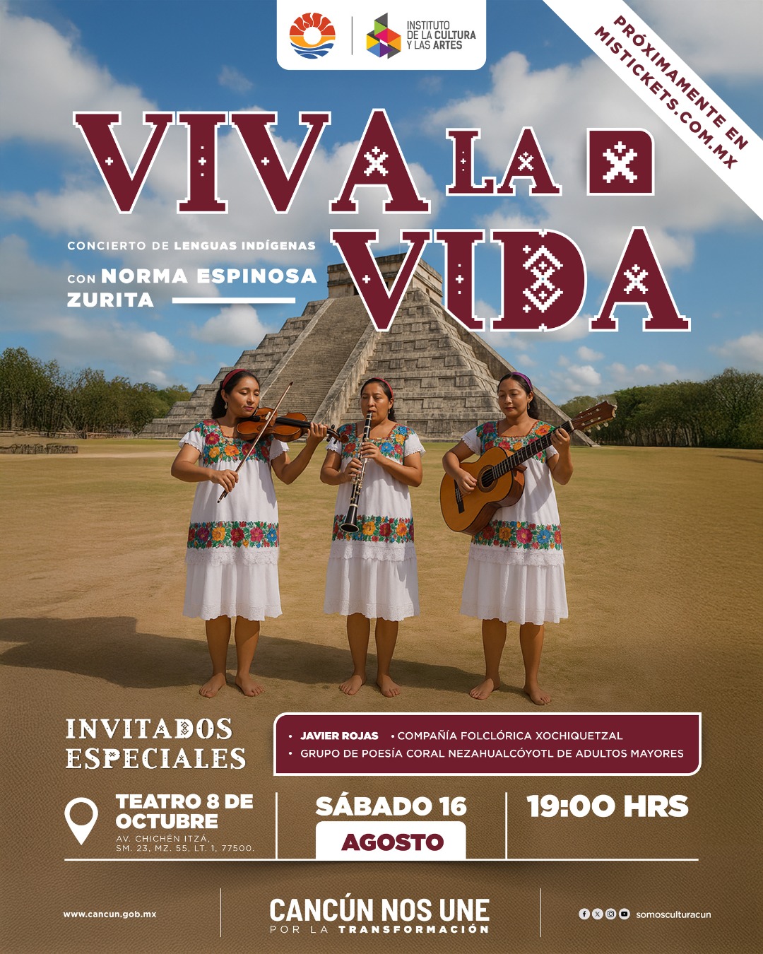 Viva la Vida