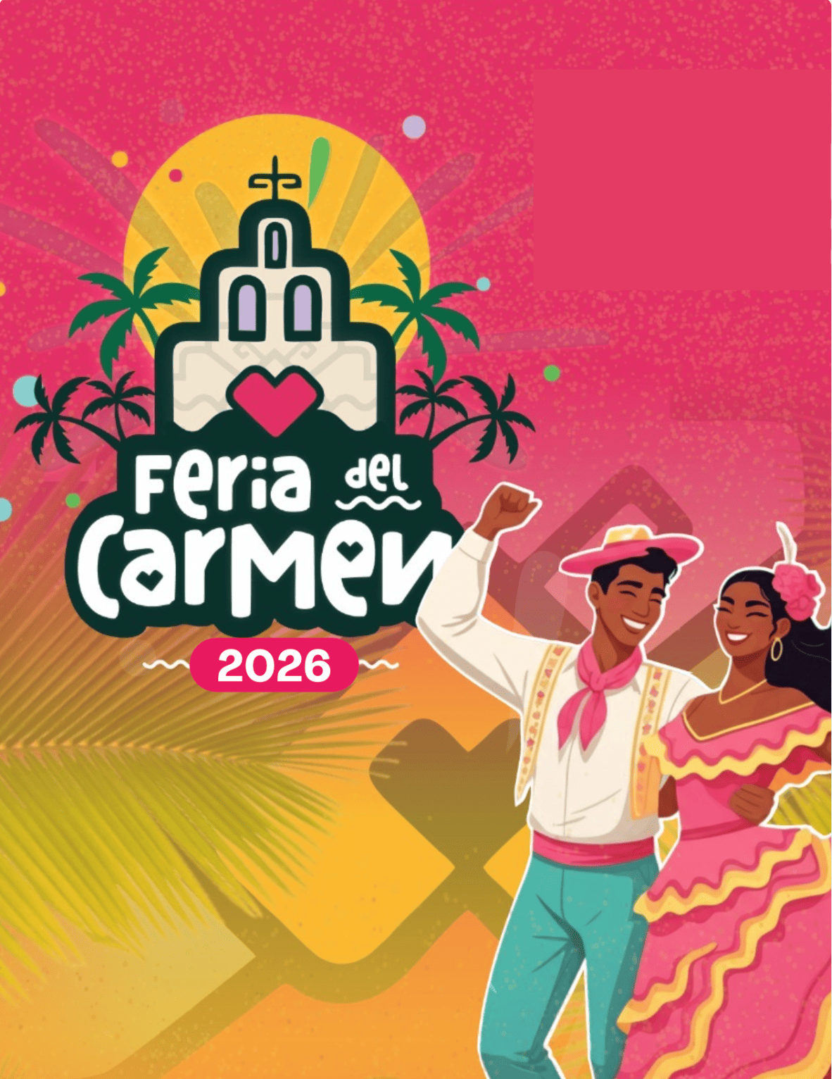 Feria del Carmen