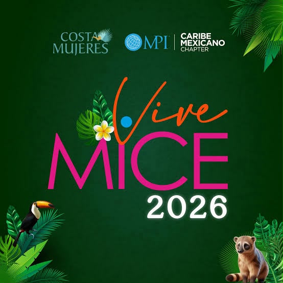 Sexta edición de ViveMICE 2026