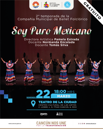 Soy Puro Mexicano  image